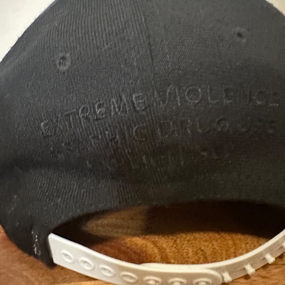 NC-17 Snapback Hat - Picture 4 of 5